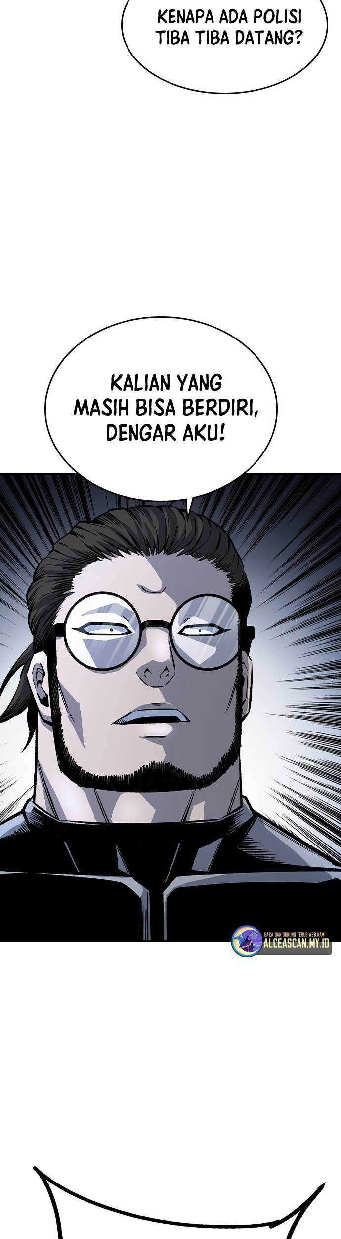 King Game Chapter 69 Gambar 32