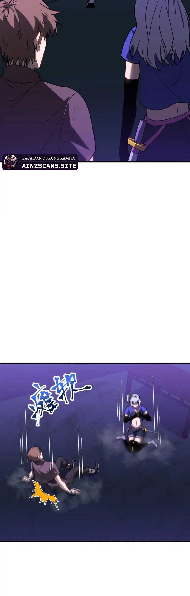 Apex Future Martial Arts Chapter 81 Gambar 45