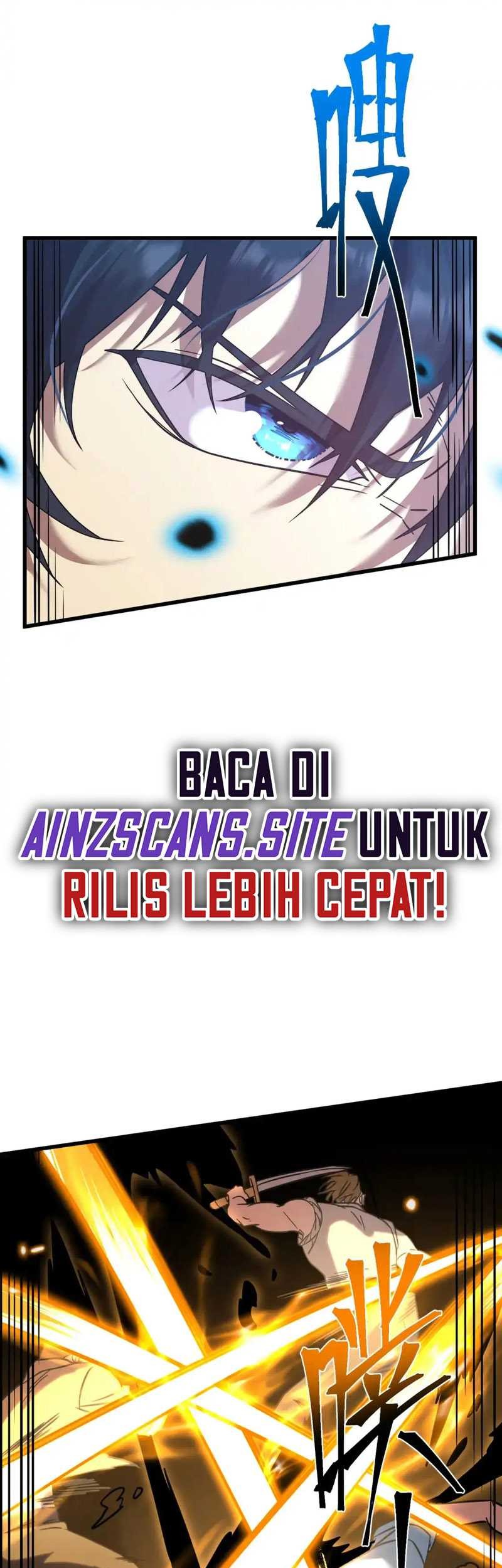 Apex Future Martial Arts Chapter 81 Gambar 15