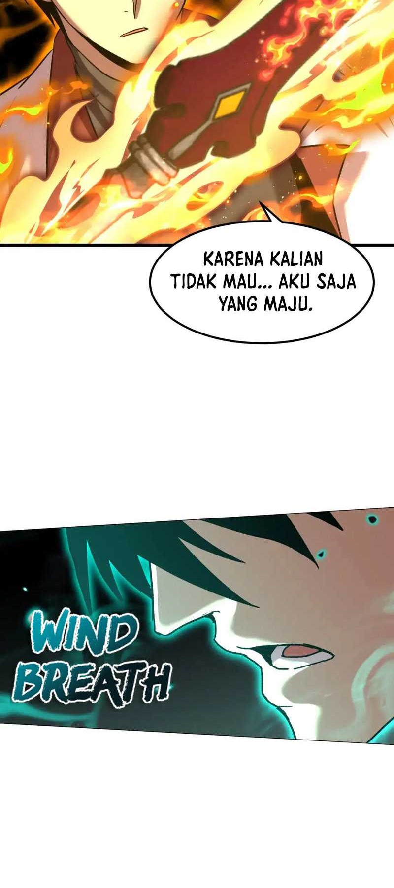 Apex Future Martial Arts Chapter 81 Gambar 18