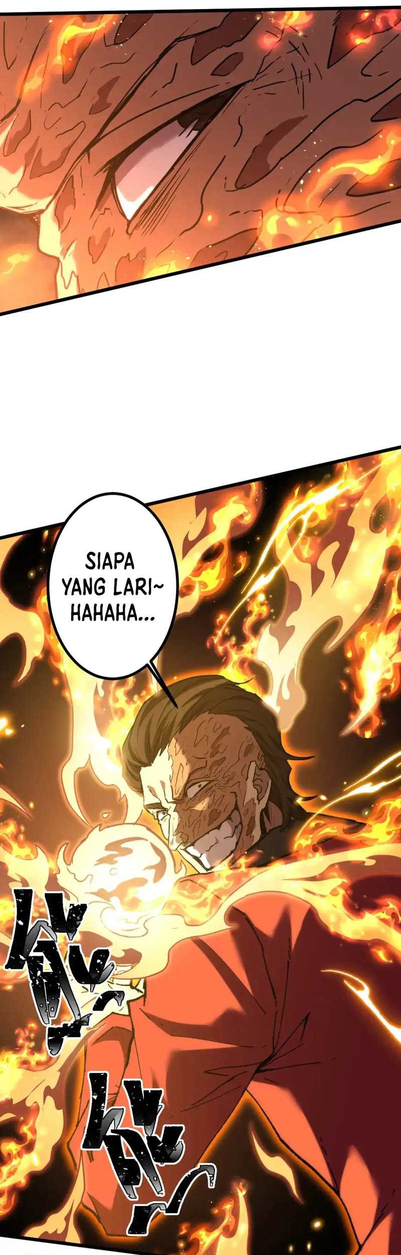 Apex Future Martial Arts Chapter 81 Gambar 23
