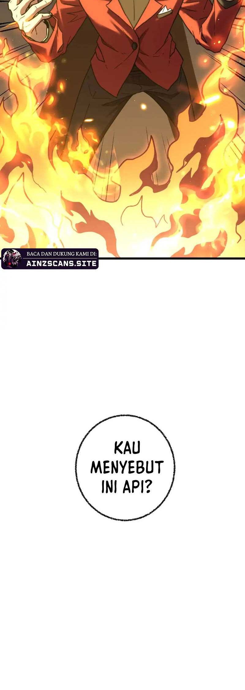 Apex Future Martial Arts Chapter 81 Gambar 26