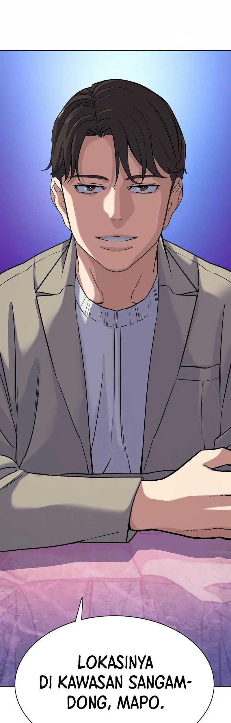 The Youngest Son Of A Rich Family Chapter 78 Gambar 51