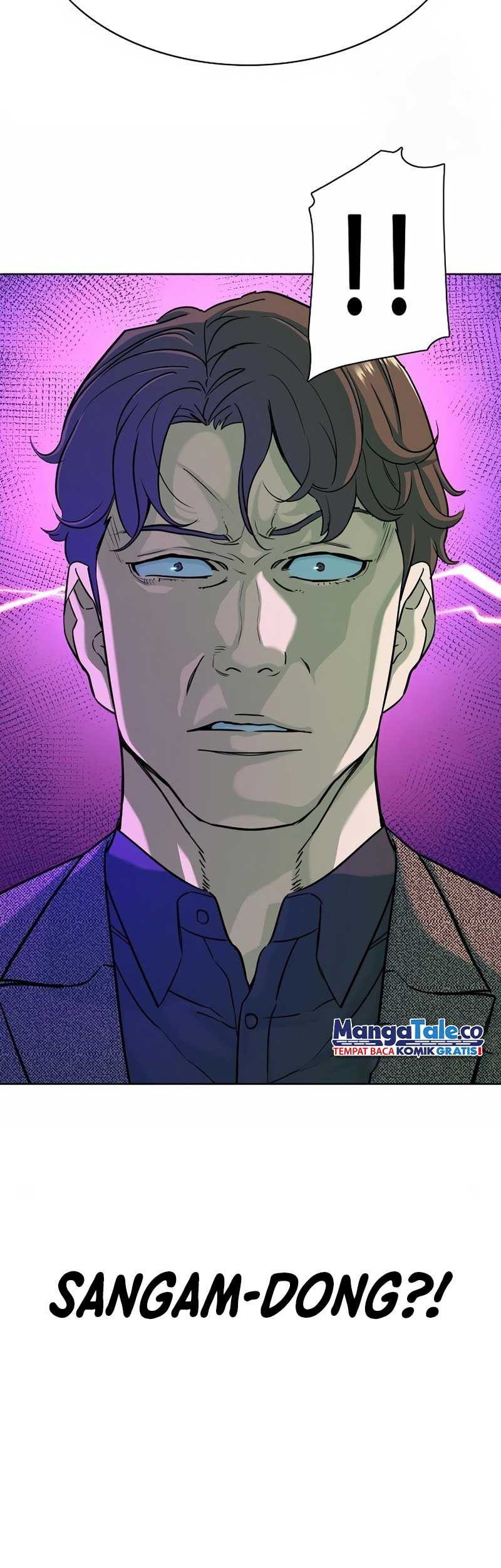 The Youngest Son Of A Rich Family Chapter 78 Gambar 52