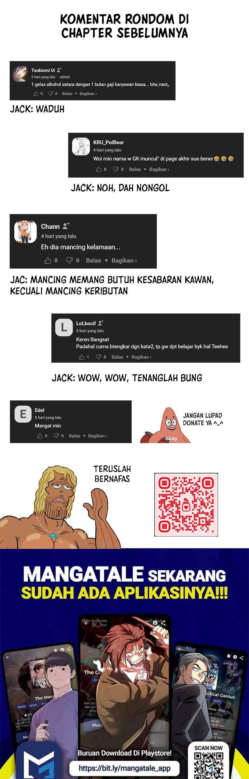 The Youngest Son Of A Rich Family Chapter 78 Gambar 55