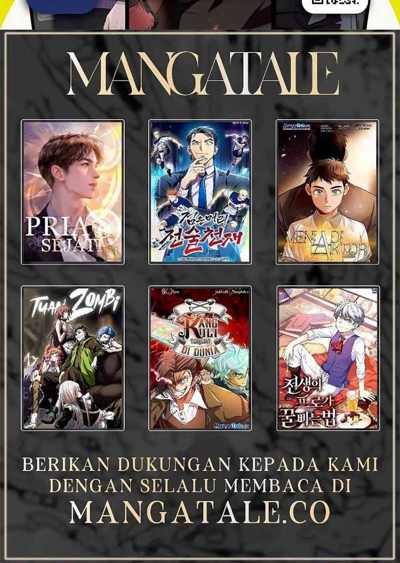 The Youngest Son Of A Rich Family Chapter 78 Gambar 56