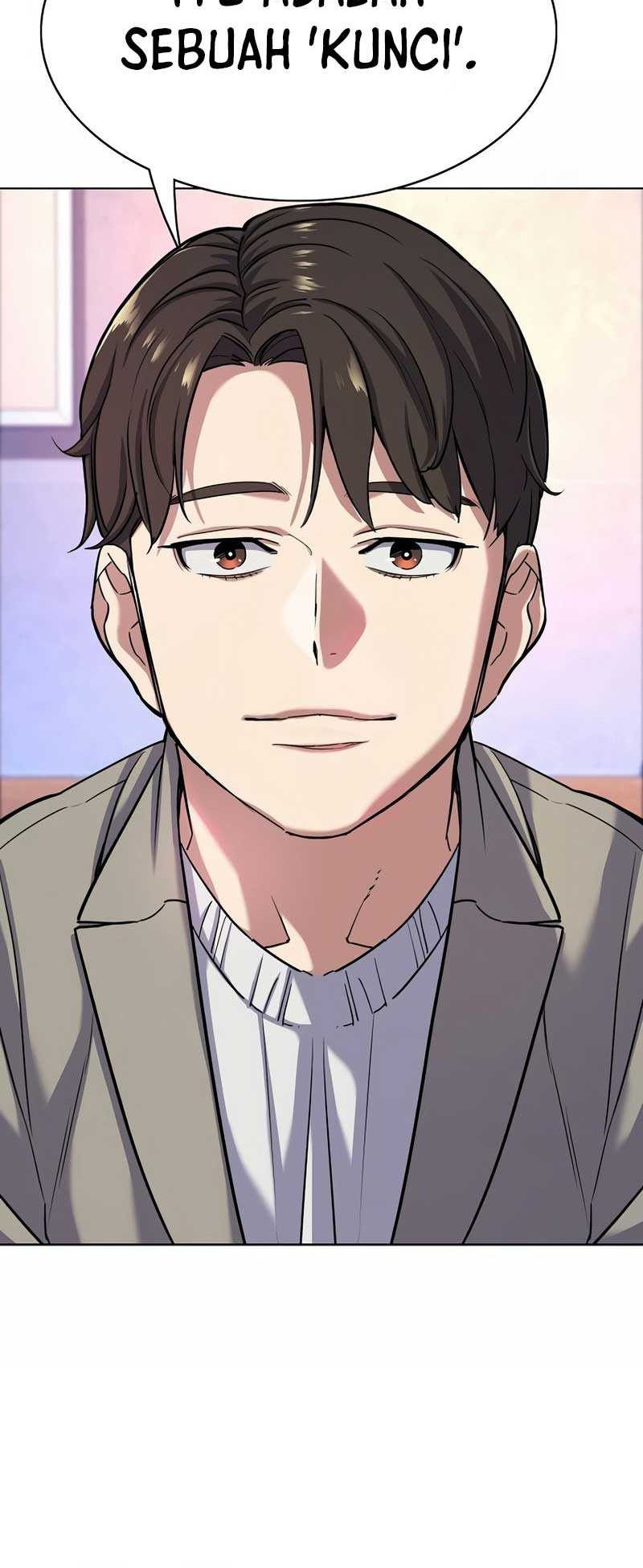 The Youngest Son Of A Rich Family Chapter 78 Gambar 37