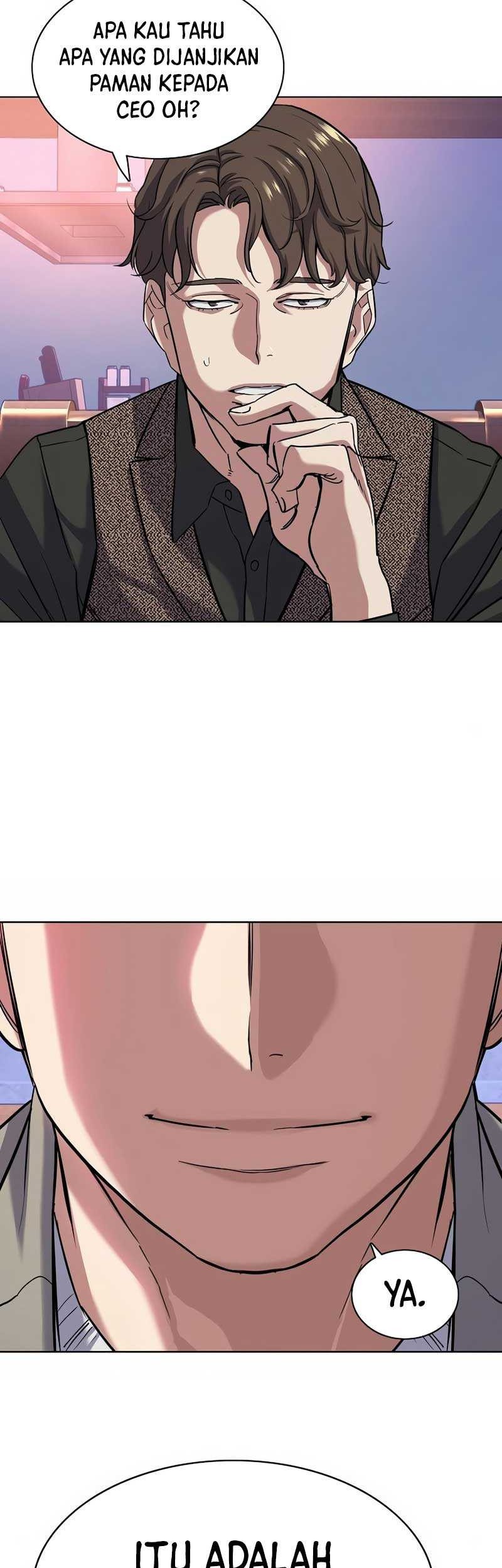 The Youngest Son Of A Rich Family Chapter 78 Gambar 36