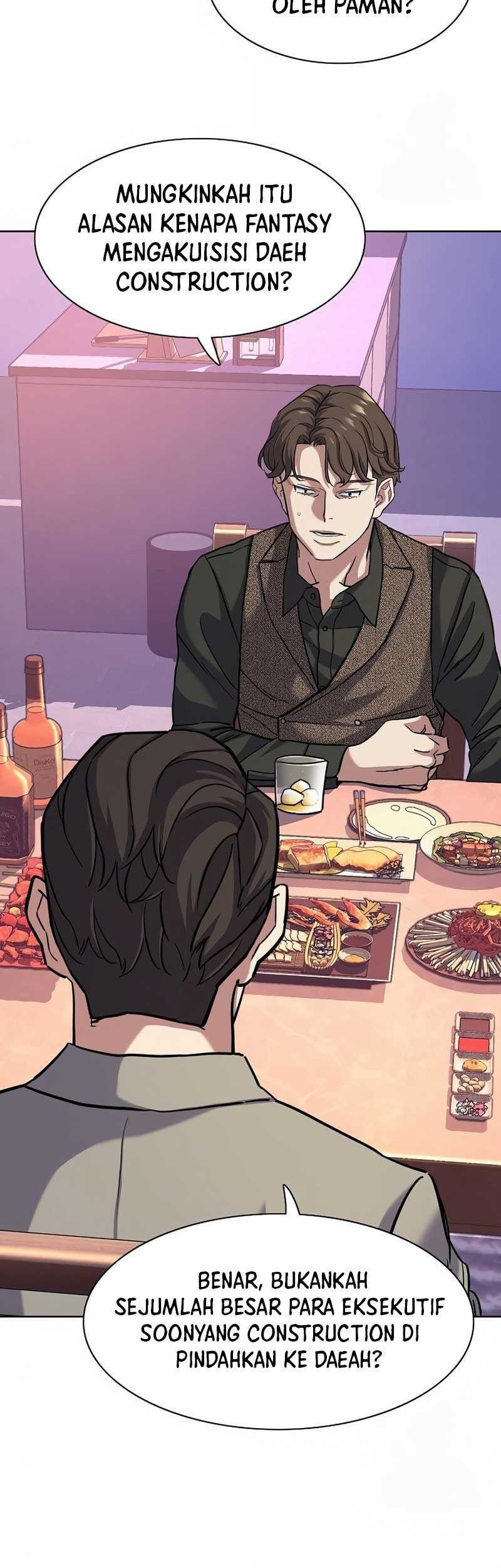 The Youngest Son Of A Rich Family Chapter 78 Gambar 41