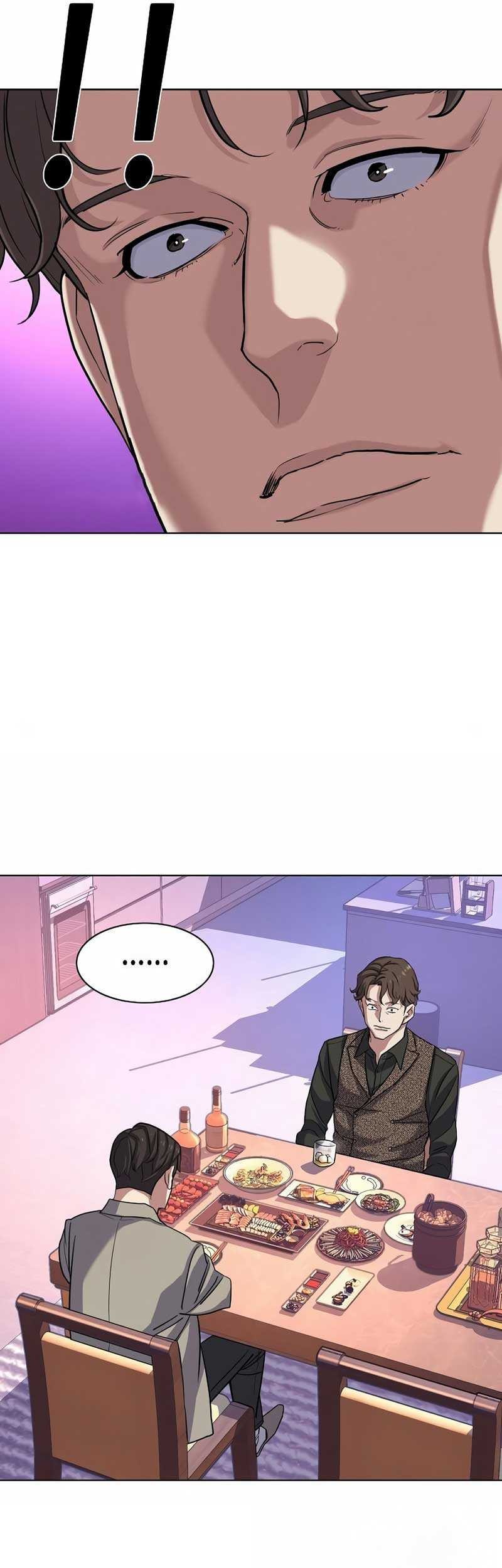 The Youngest Son Of A Rich Family Chapter 78 Gambar 38