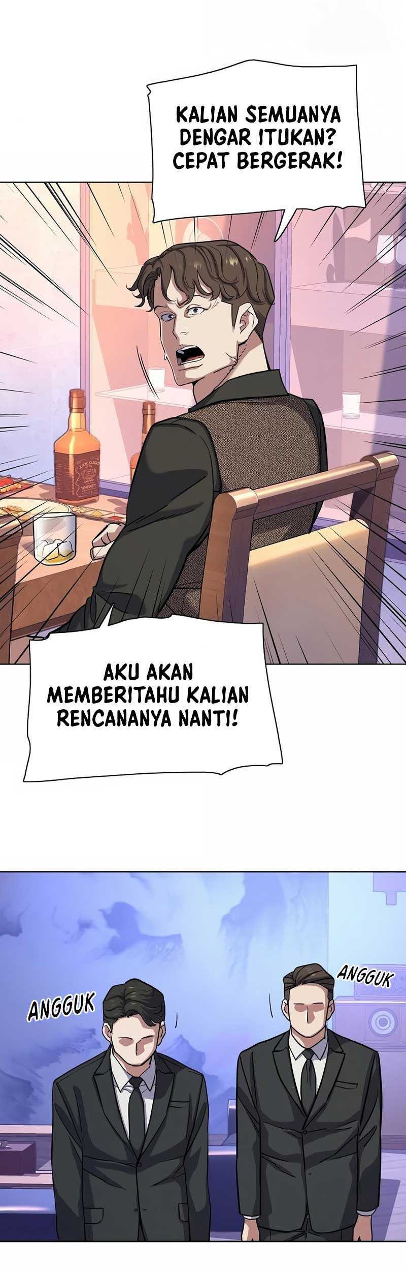 The Youngest Son Of A Rich Family Chapter 78 Gambar 39