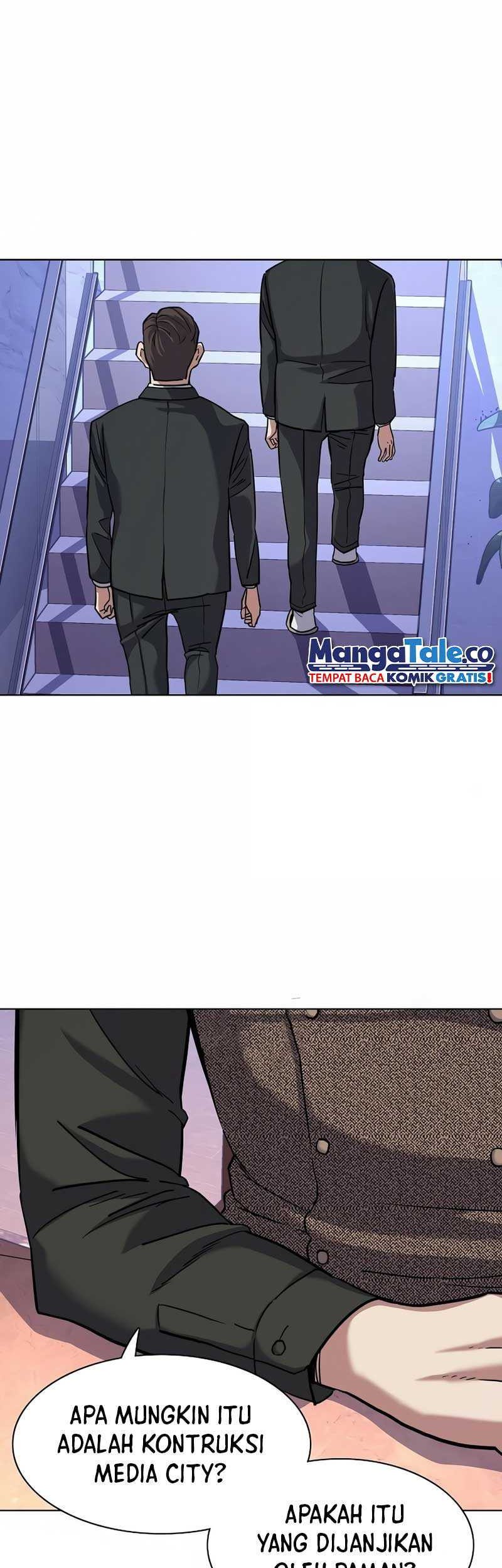 The Youngest Son Of A Rich Family Chapter 78 Gambar 40