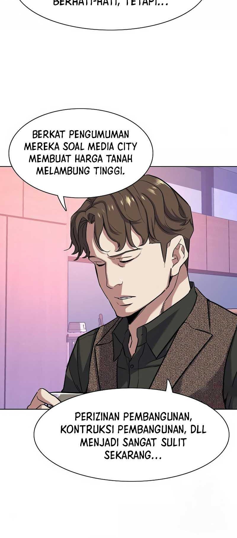 The Youngest Son Of A Rich Family Chapter 78 Gambar 45