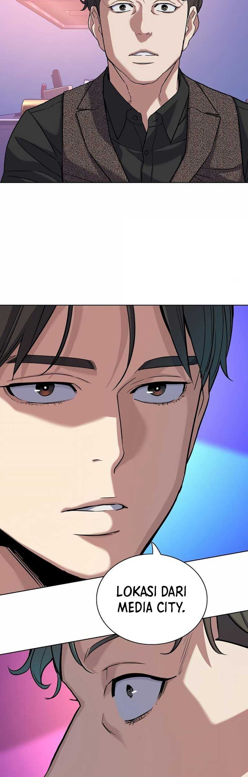 The Youngest Son Of A Rich Family Chapter 78 Gambar 43