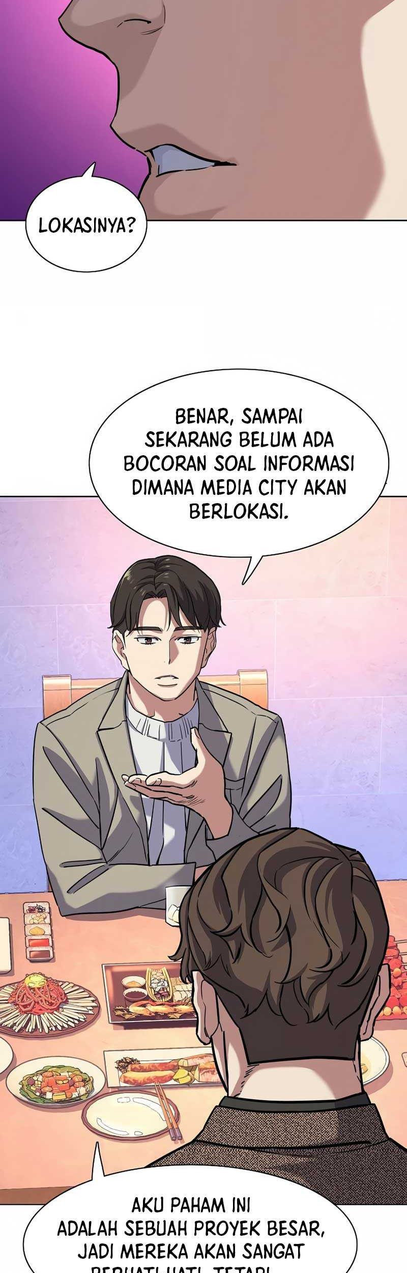 The Youngest Son Of A Rich Family Chapter 78 Gambar 44