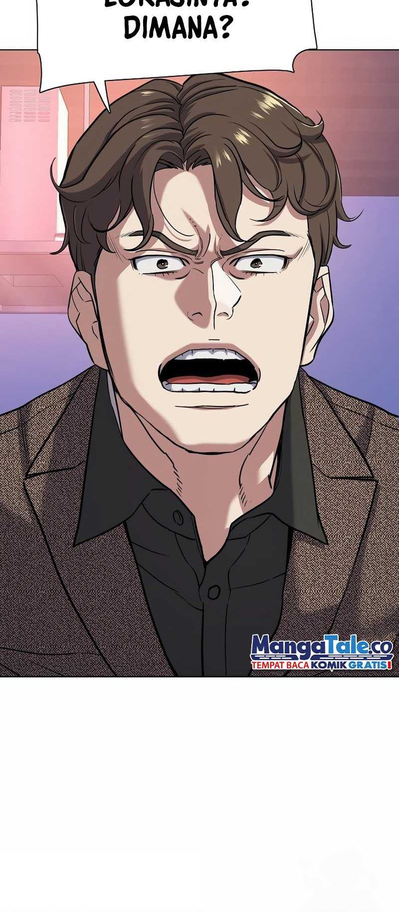 The Youngest Son Of A Rich Family Chapter 78 Gambar 49