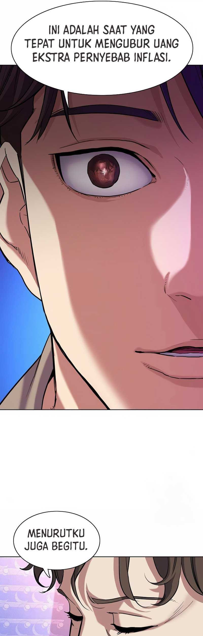 The Youngest Son Of A Rich Family Chapter 78 Gambar 46