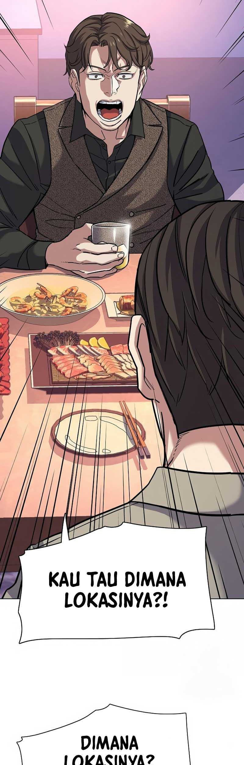 The Youngest Son Of A Rich Family Chapter 78 Gambar 48