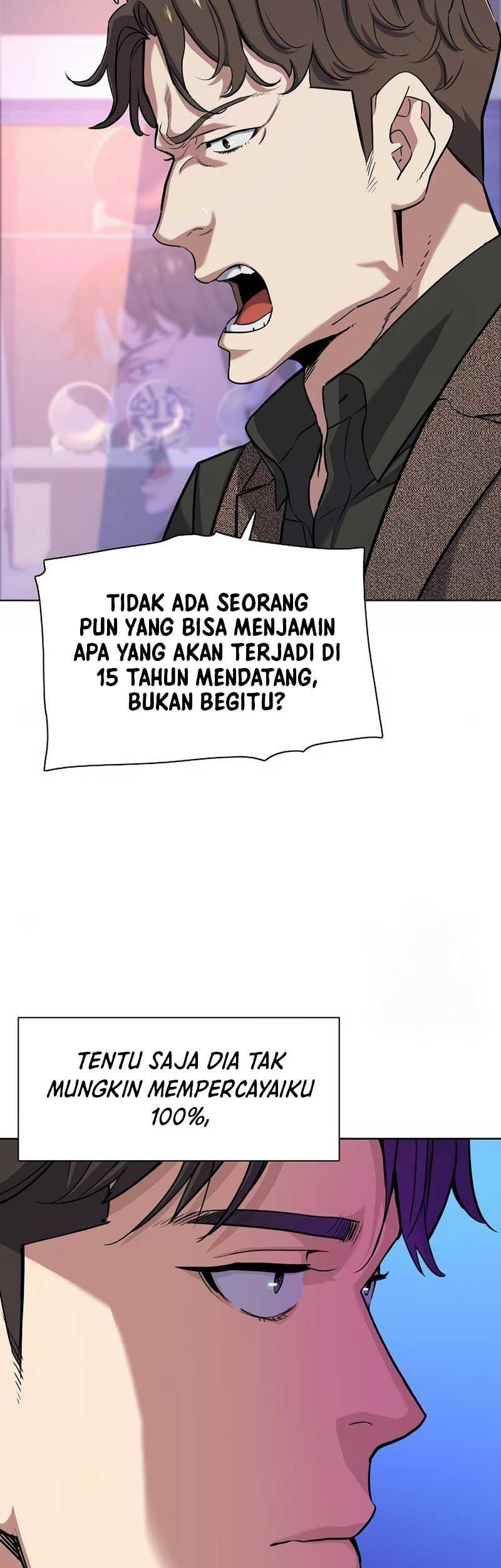 The Youngest Son Of A Rich Family Chapter 78 Gambar 4