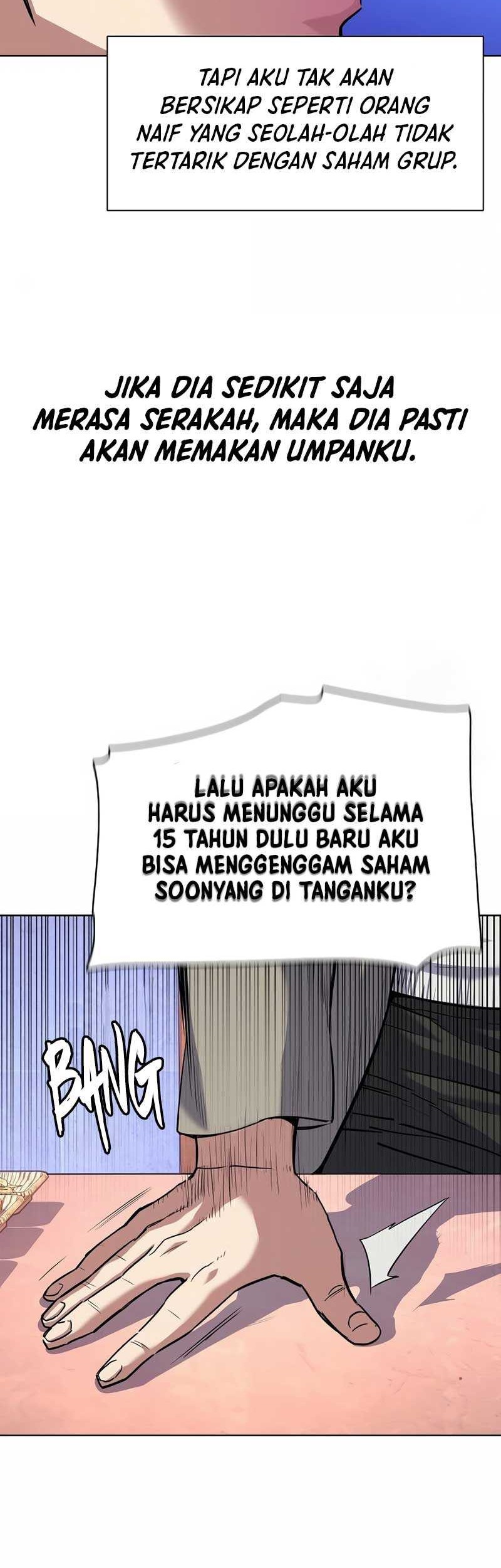 The Youngest Son Of A Rich Family Chapter 78 Gambar 5