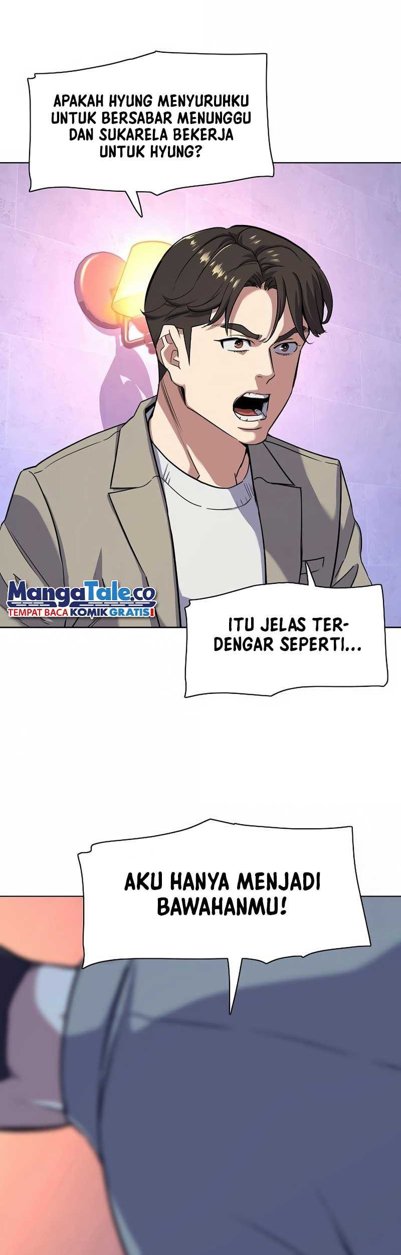 The Youngest Son Of A Rich Family Chapter 78 Gambar 6