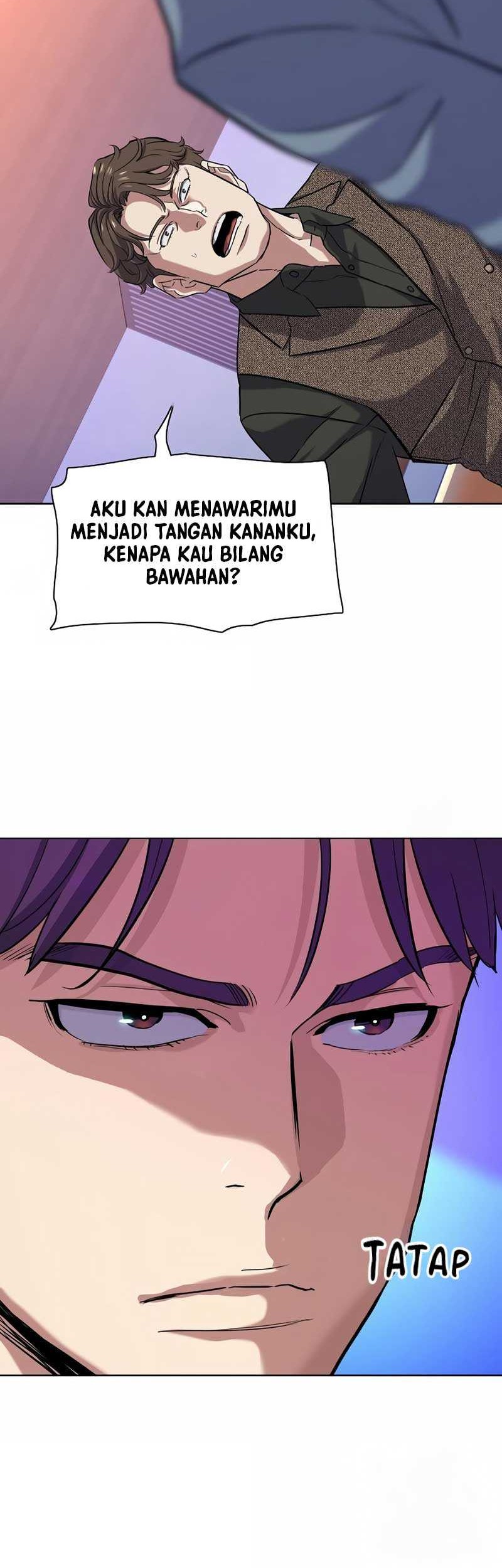 The Youngest Son Of A Rich Family Chapter 78 Gambar 7