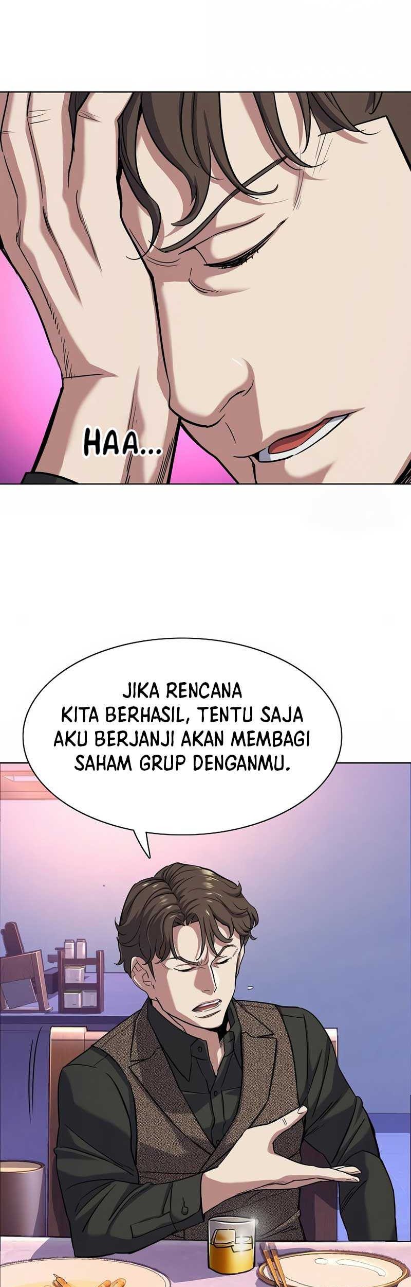 The Youngest Son Of A Rich Family Chapter 78 Gambar 8