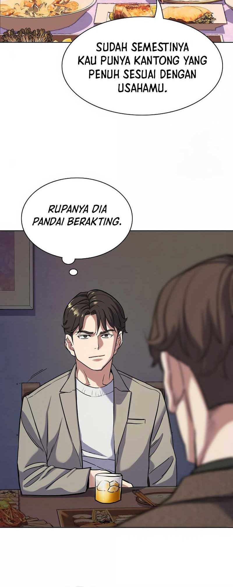 The Youngest Son Of A Rich Family Chapter 78 Gambar 9