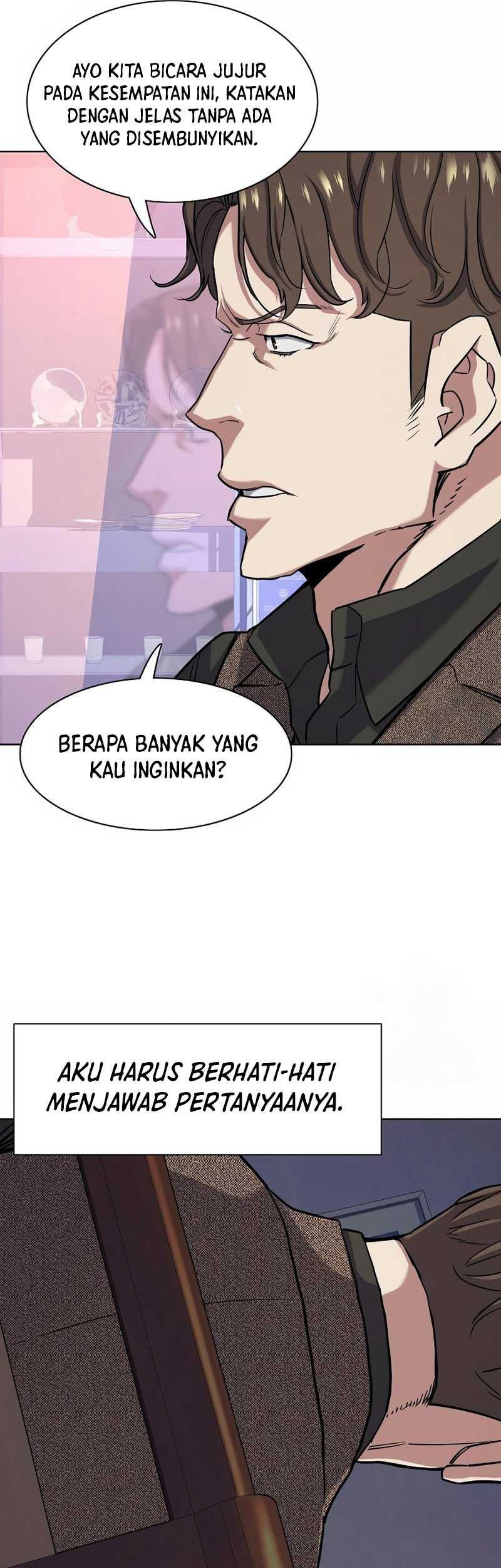 The Youngest Son Of A Rich Family Chapter 78 Gambar 10