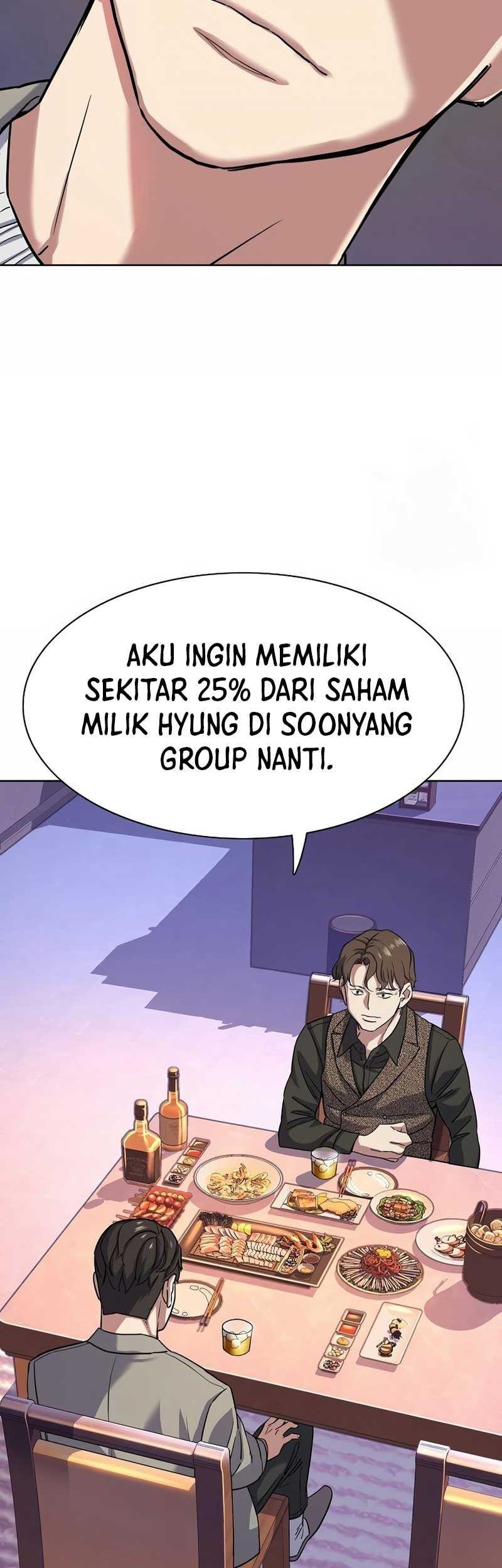 The Youngest Son Of A Rich Family Chapter 78 Gambar 12