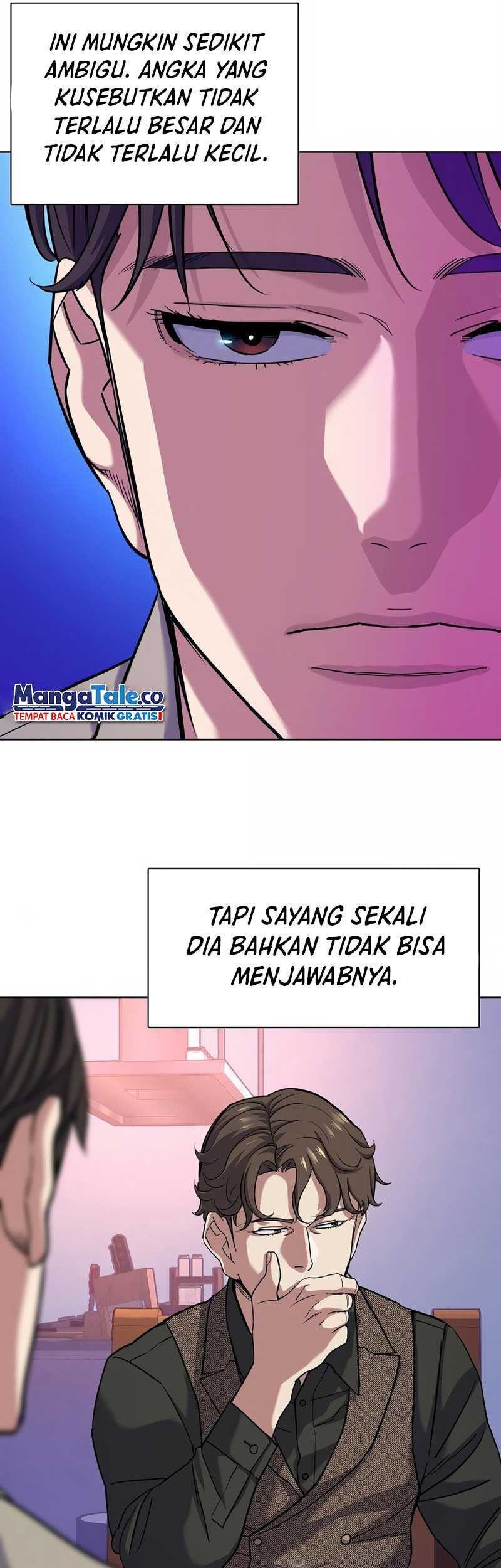 The Youngest Son Of A Rich Family Chapter 78 Gambar 14