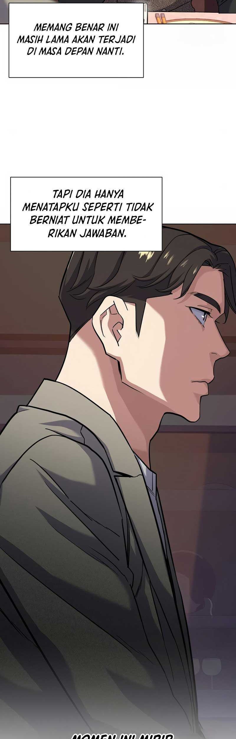 The Youngest Son Of A Rich Family Chapter 78 Gambar 15