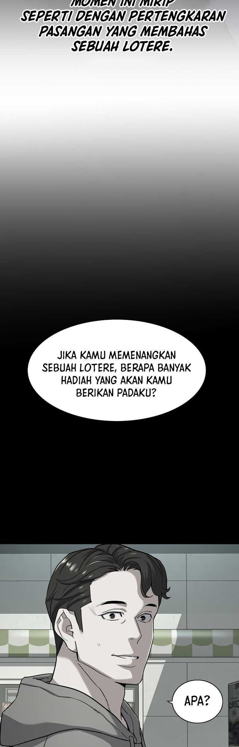 The Youngest Son Of A Rich Family Chapter 78 Gambar 16