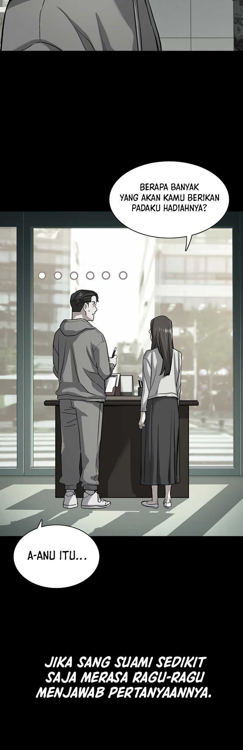 The Youngest Son Of A Rich Family Chapter 78 Gambar 17