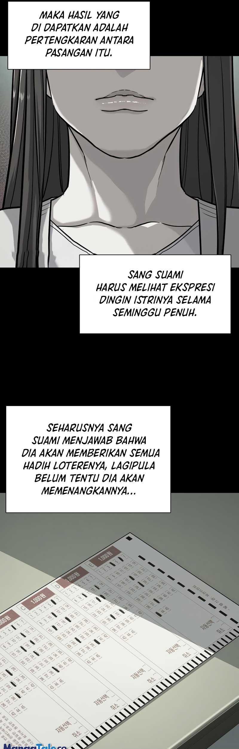 The Youngest Son Of A Rich Family Chapter 78 Gambar 18