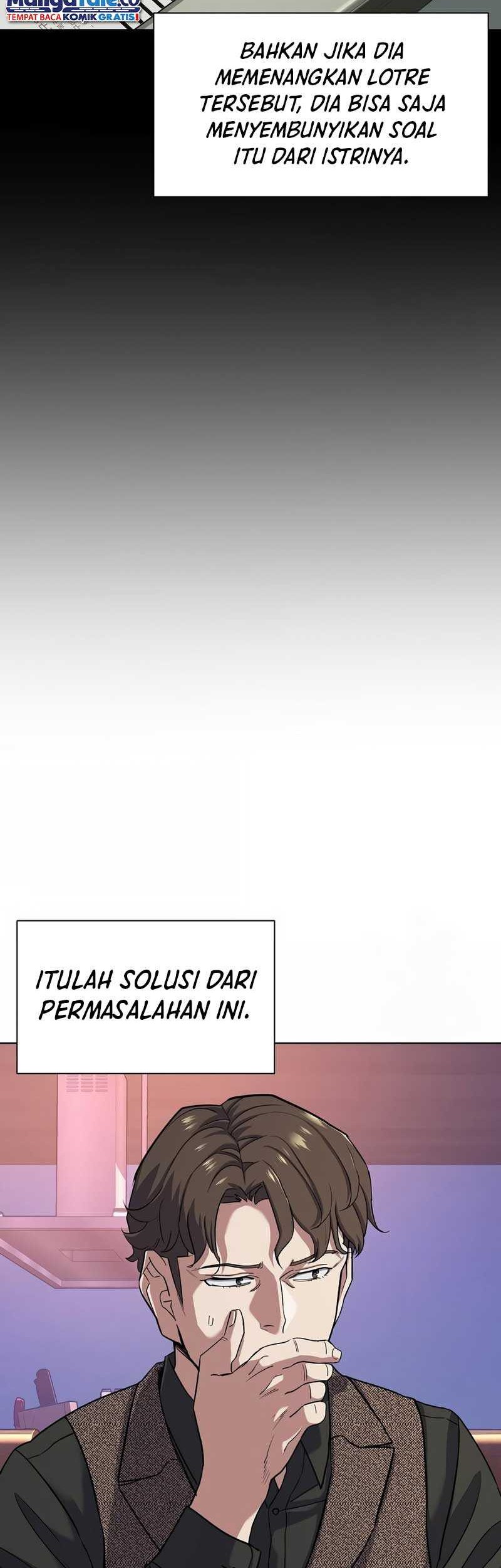 The Youngest Son Of A Rich Family Chapter 78 Gambar 19