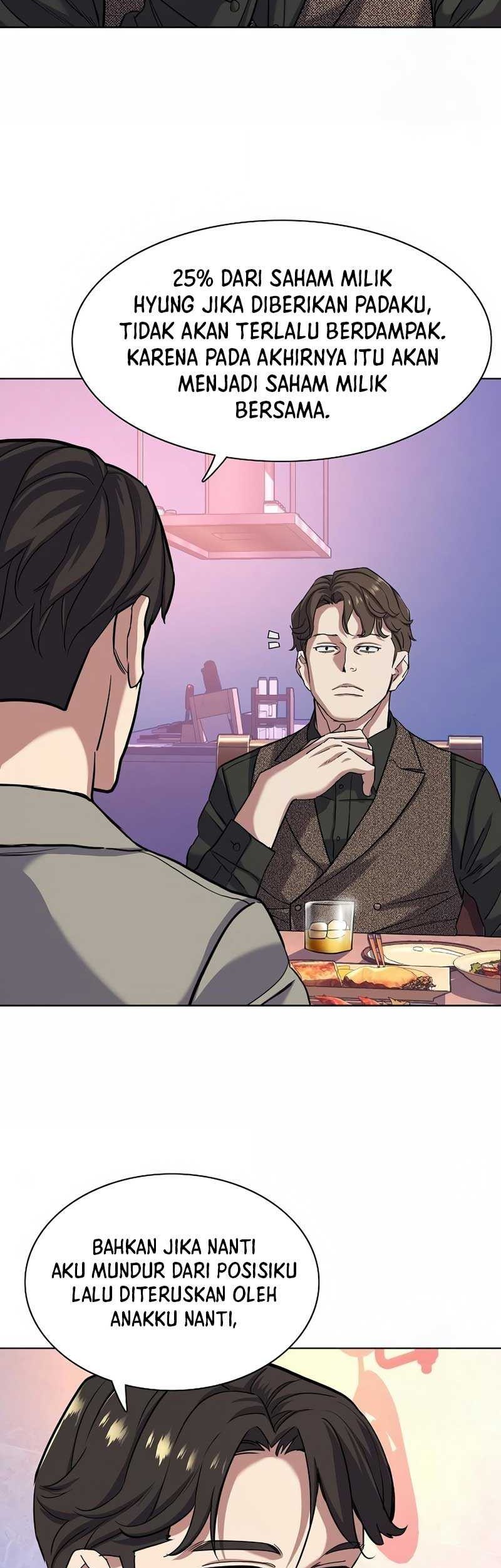 The Youngest Son Of A Rich Family Chapter 78 Gambar 20