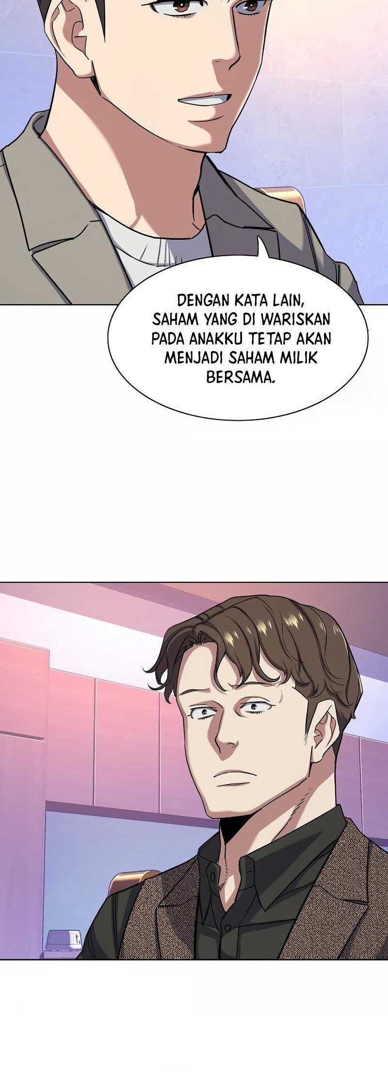 The Youngest Son Of A Rich Family Chapter 78 Gambar 21