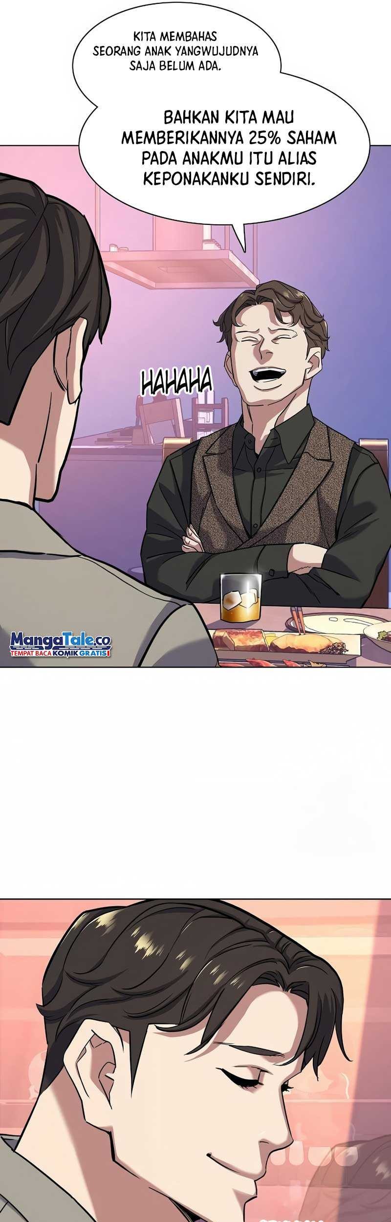 The Youngest Son Of A Rich Family Chapter 78 Gambar 22