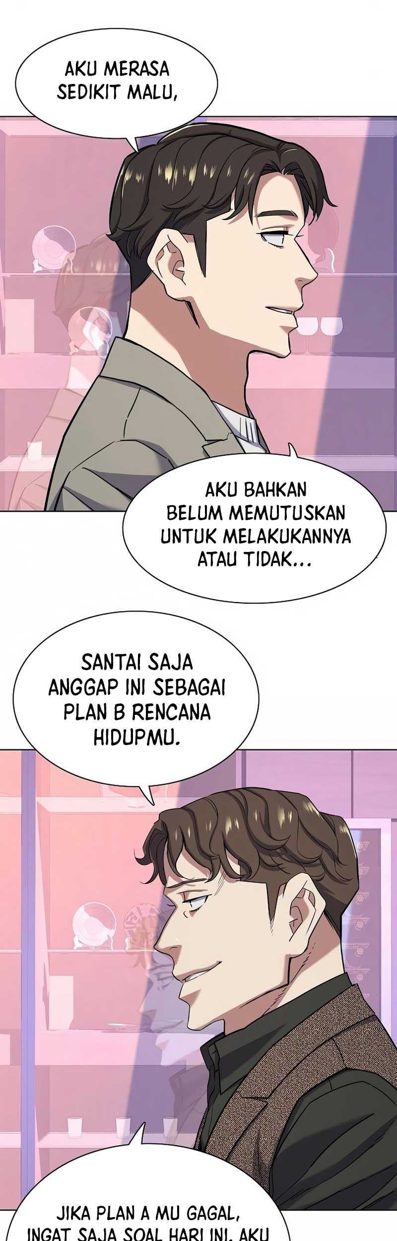 The Youngest Son Of A Rich Family Chapter 78 Gambar 24