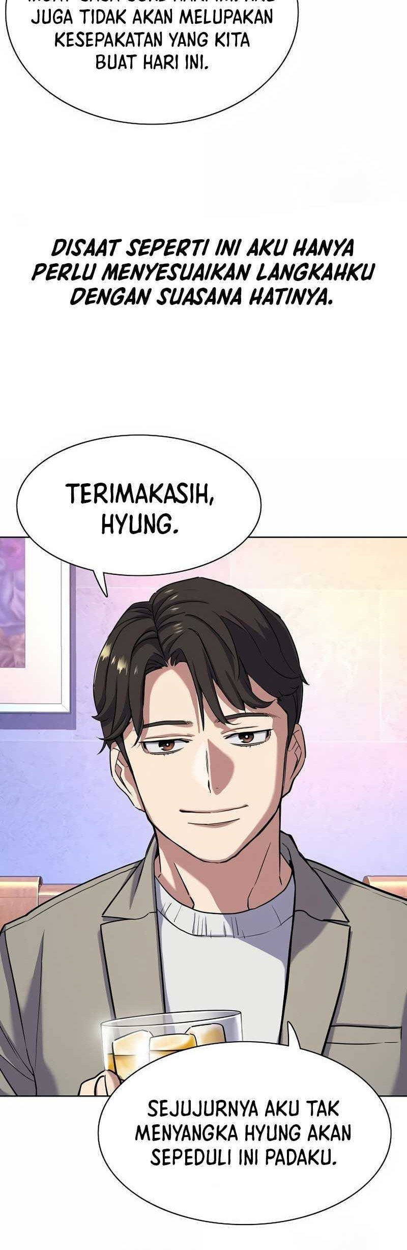 The Youngest Son Of A Rich Family Chapter 78 Gambar 25