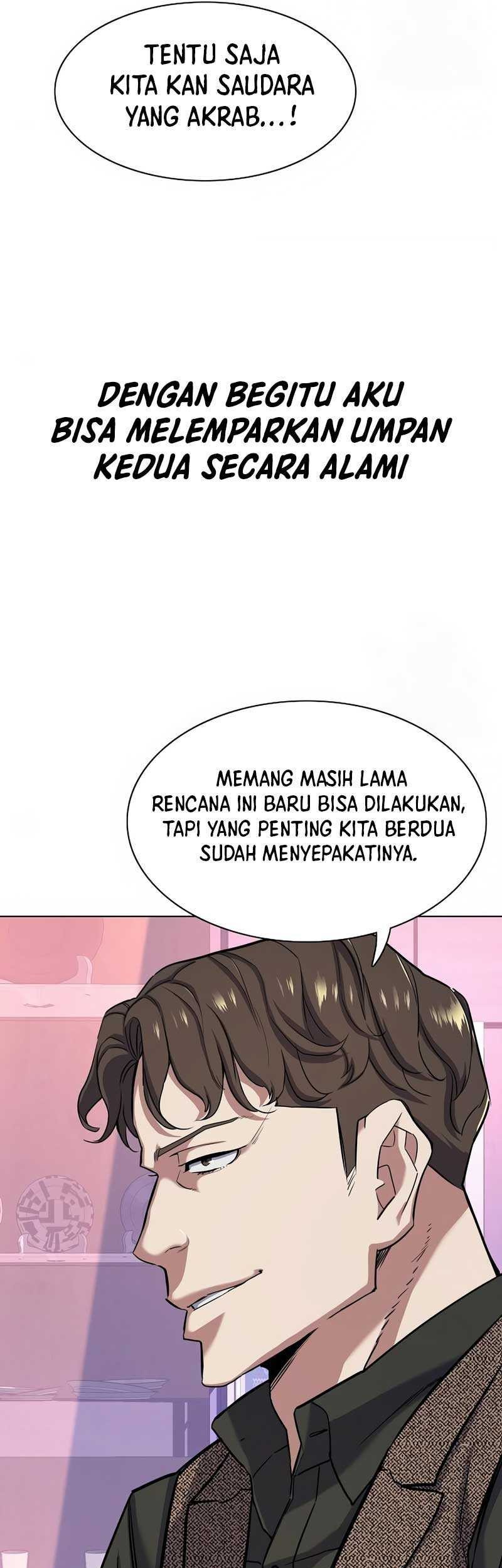 The Youngest Son Of A Rich Family Chapter 78 Gambar 26