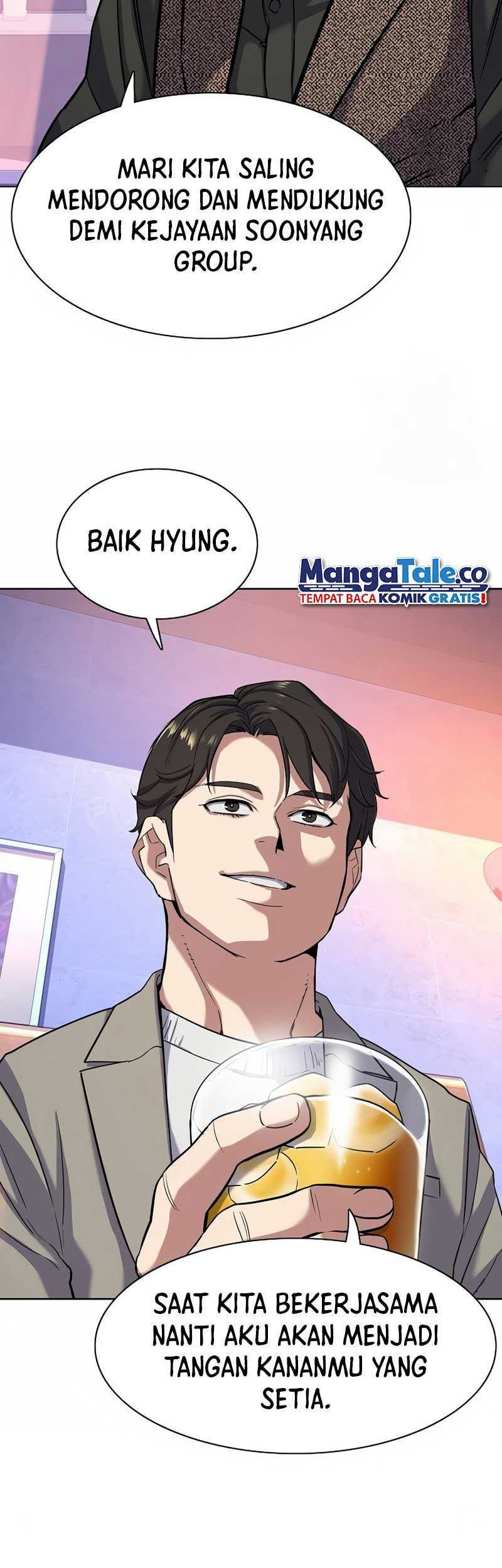 The Youngest Son Of A Rich Family Chapter 78 Gambar 27