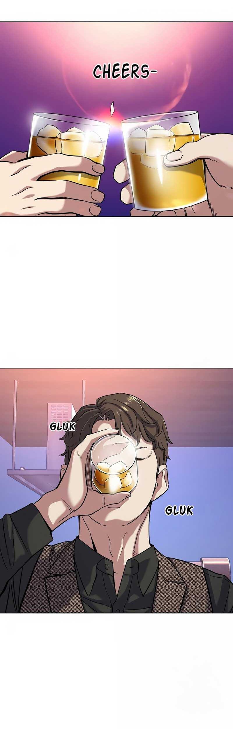 The Youngest Son Of A Rich Family Chapter 78 Gambar 28