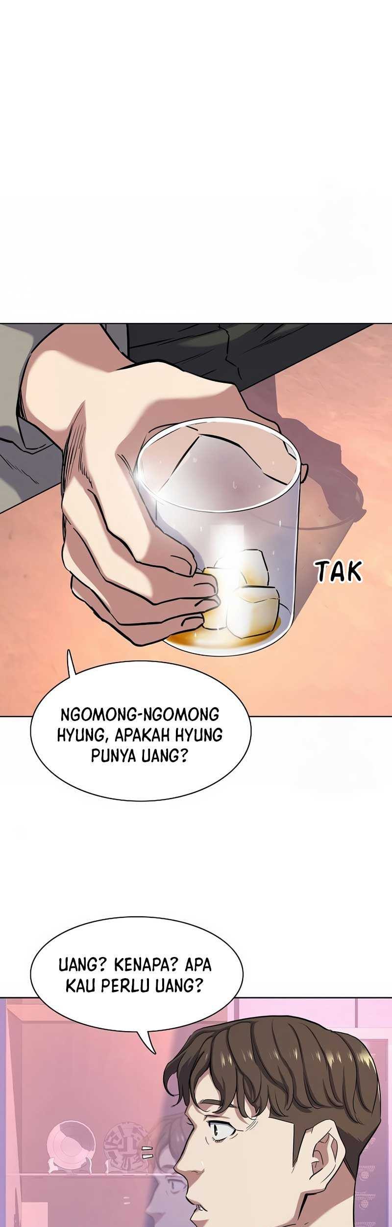 The Youngest Son Of A Rich Family Chapter 78 Gambar 30