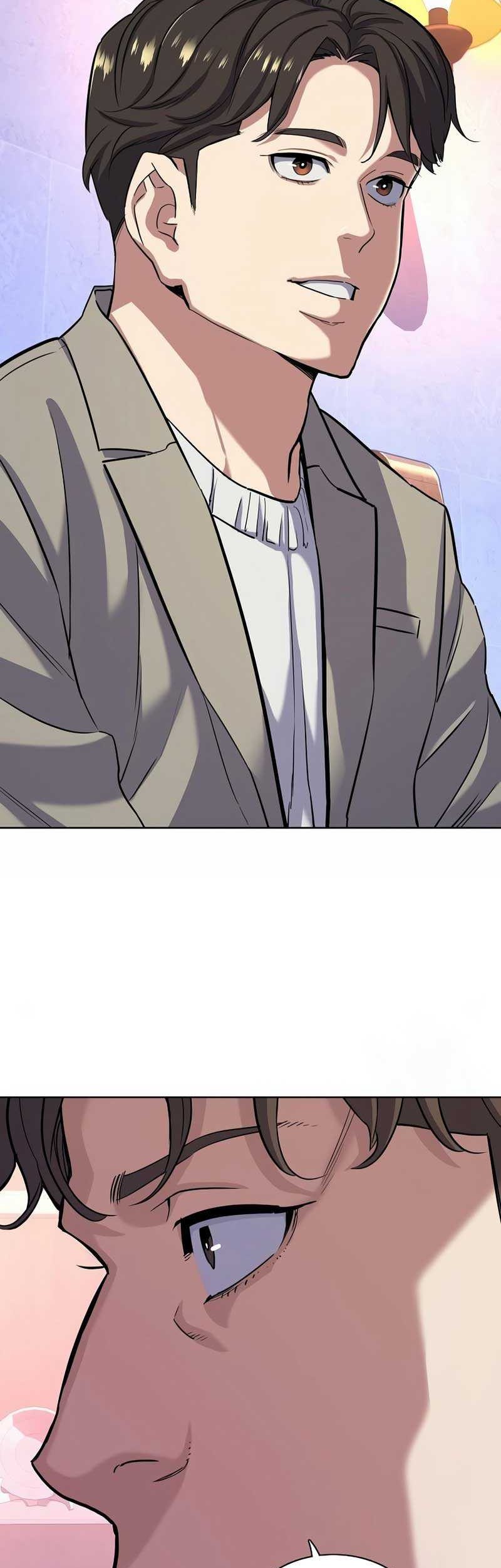 The Youngest Son Of A Rich Family Chapter 78 Gambar 32