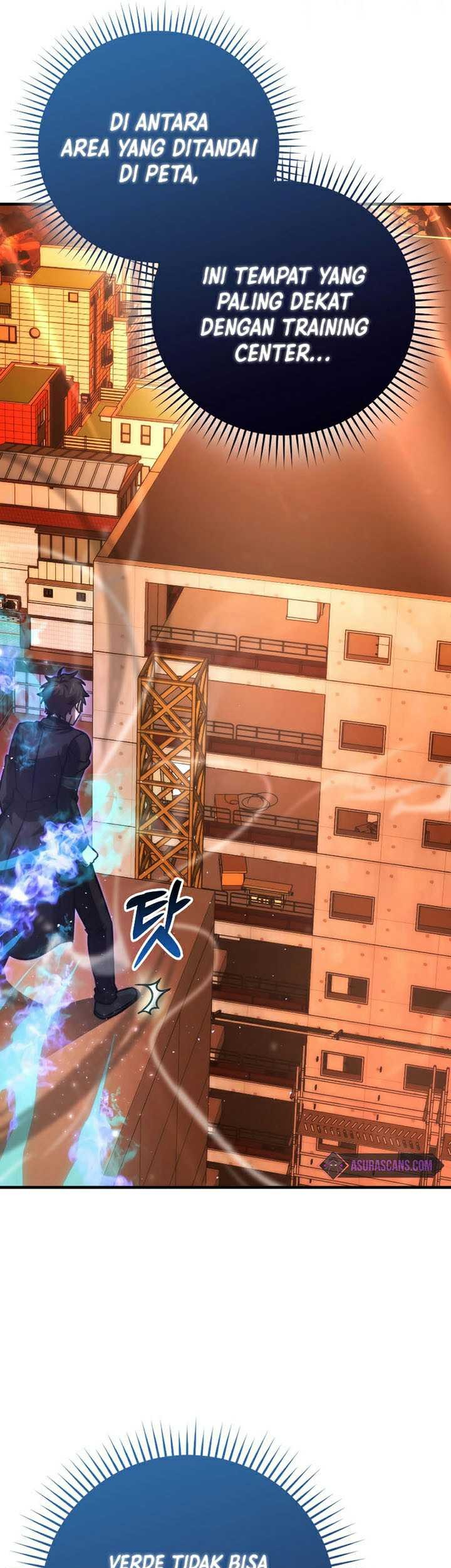 Demon Lord’s Martial Arts Ascension Chapter 62 Gambar 26