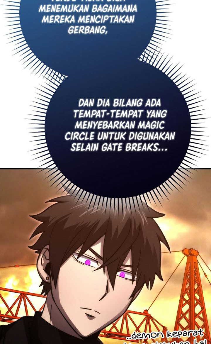 Demon Lord’s Martial Arts Ascension Chapter 62 Gambar 27