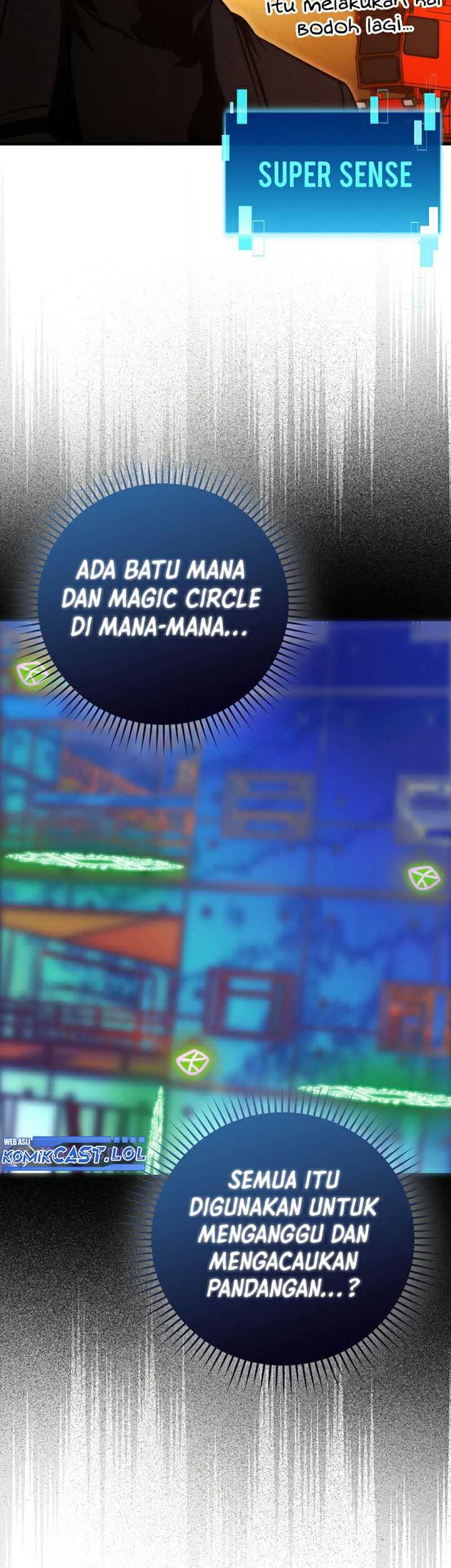 Demon Lord’s Martial Arts Ascension Chapter 62 Gambar 28