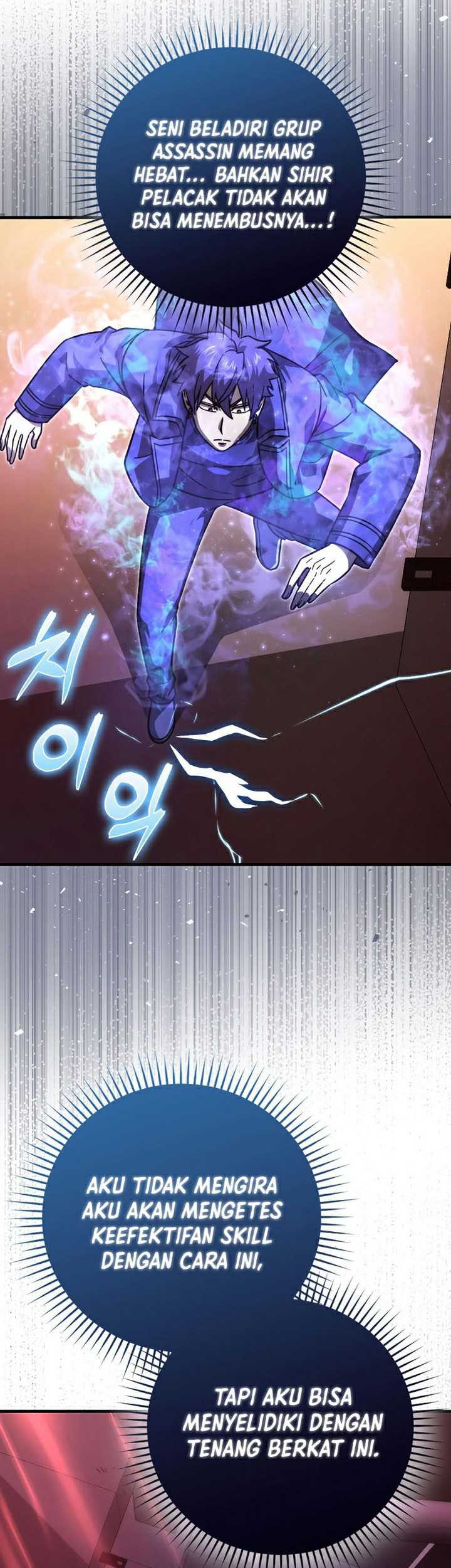 Demon Lord’s Martial Arts Ascension Chapter 62 Gambar 30